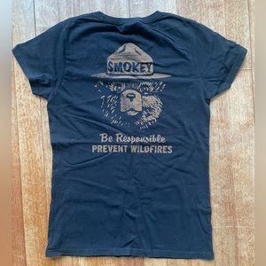 Filson x Smokey Bear Women’s T-shirt XS